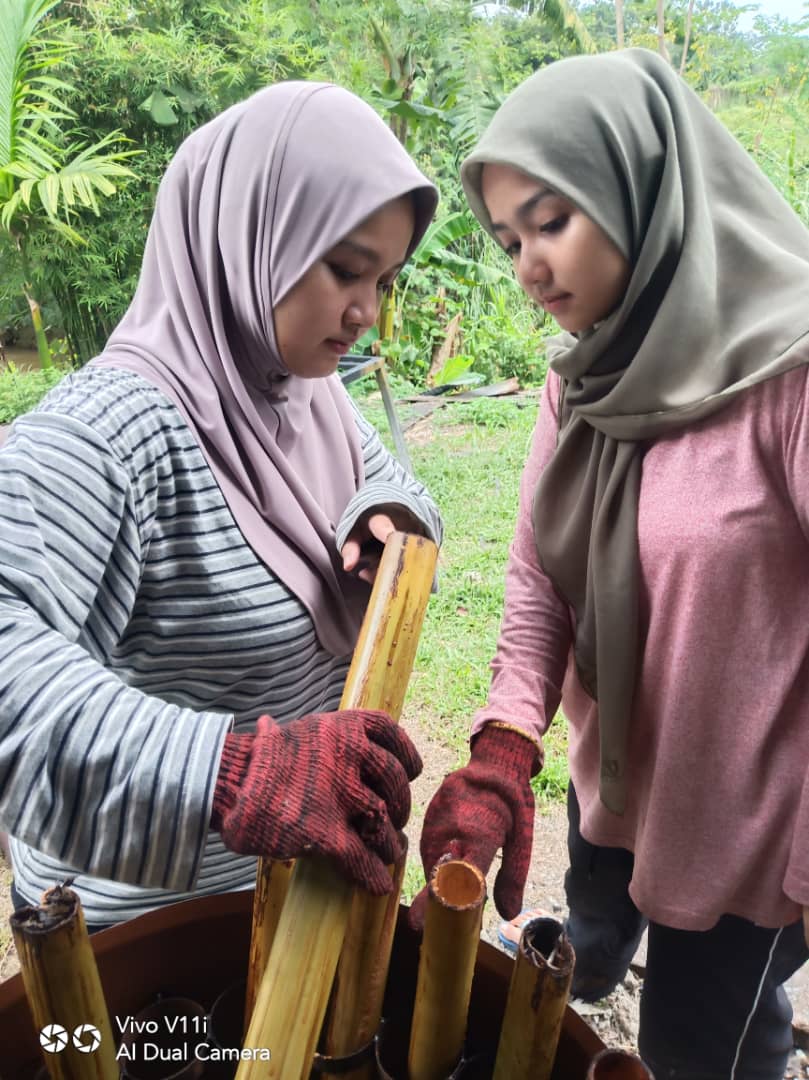 ADIK BERADIK BISNES LEMANG PKP