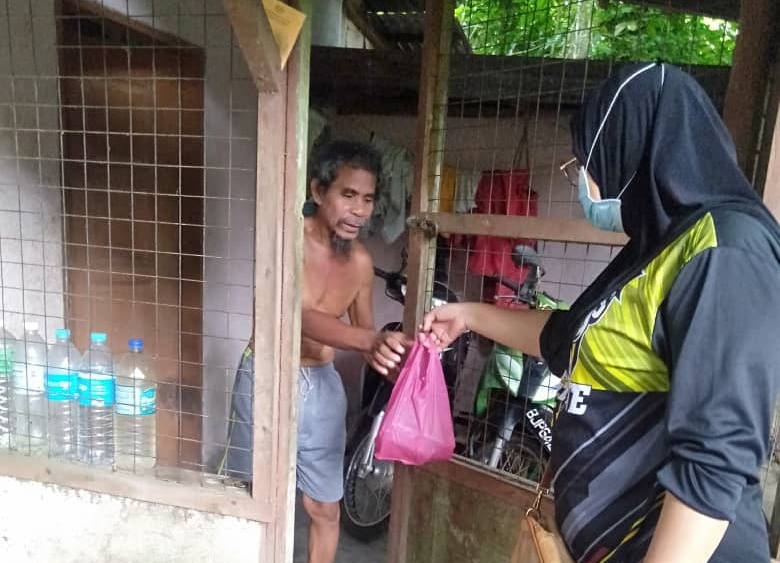 HIKMAH DI SEBALIK PKP