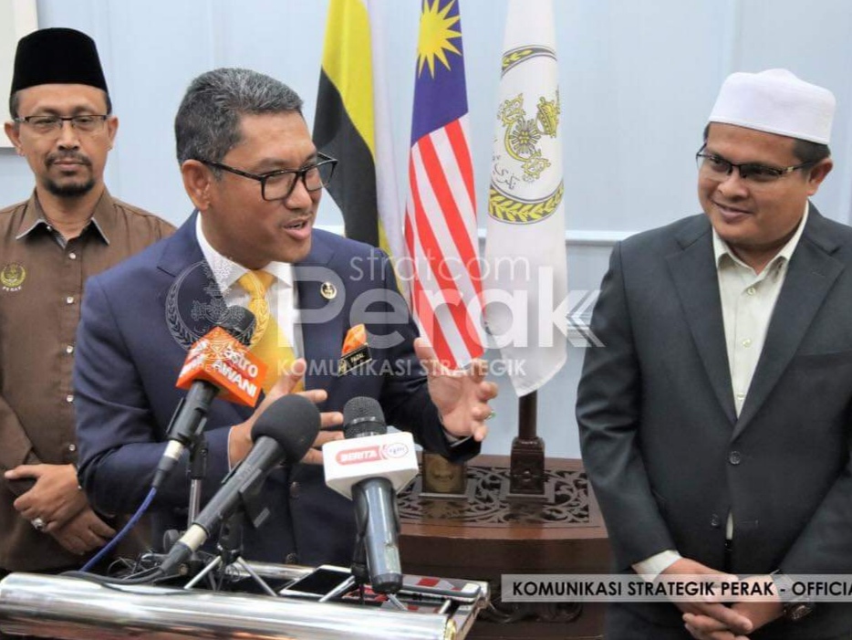 MB PEJA RAI PEMENANG TILAWAH ONLINE