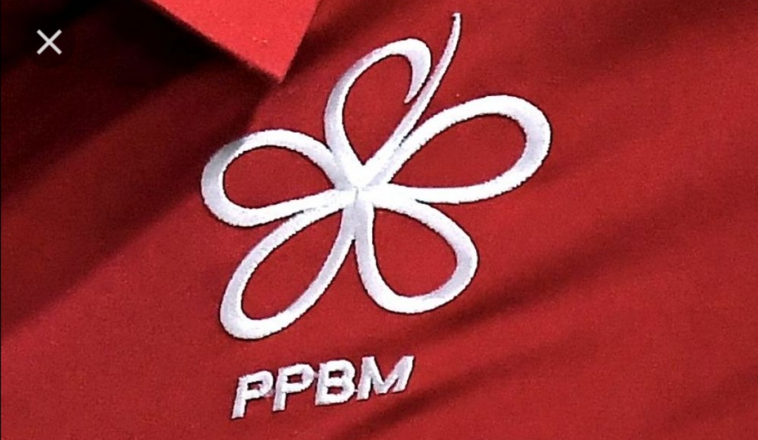SATU KESALAHAN UBAH LOGO PARTI- HAMZAH