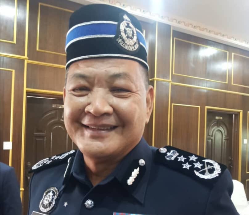 PM TAK BENARKAN POLIS TEKAN AHLI POLITIK- KPN