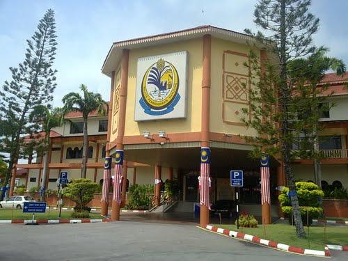 MPM PERKENAL BAYAR CUKAI SECARA ONLINE