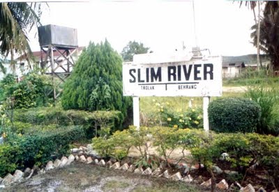 PRK SLIM: MAKHAL SAKTI BERI SOKONGAN PADA BN