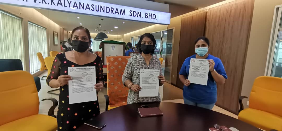 ILIT bantah perancangan karnival Deepavali