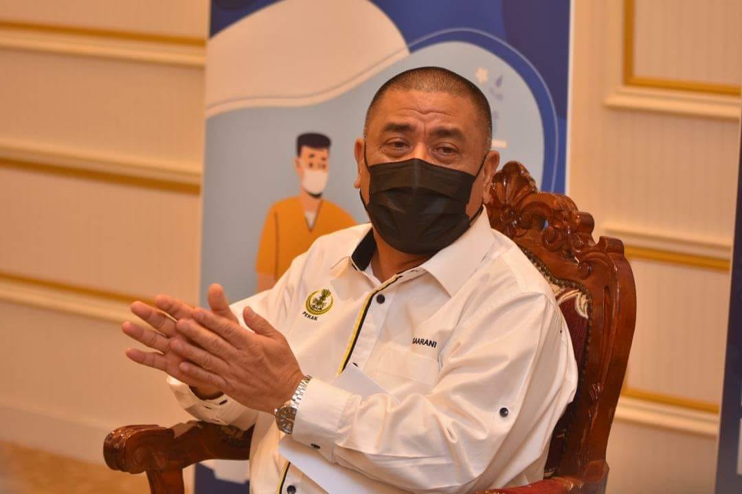 4,400 peluang pekerjaan baharu di Perak