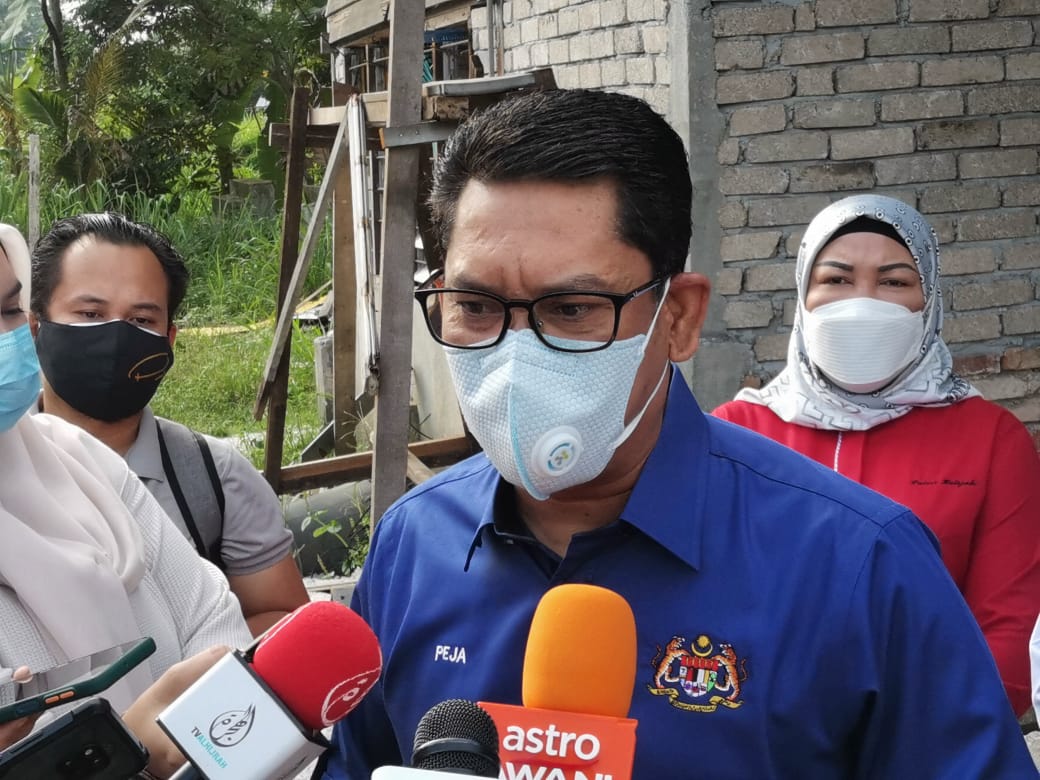 Perlu kerja lebih kuat, lawan bukan calang-calang - Peja Azumu