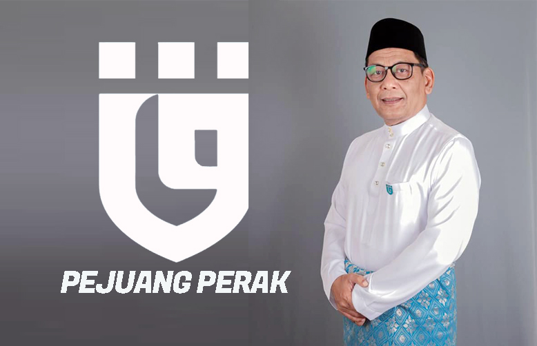 TOKYEE RINTIS JALAN DENGAN PEJUANG DI PARLIMEN LARUT