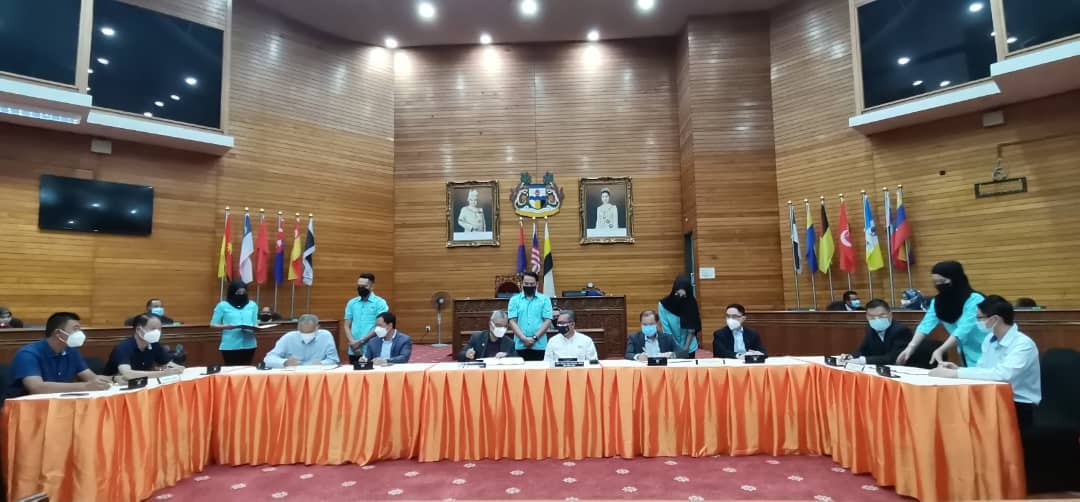 Perak sudah bersedia terima pelancong