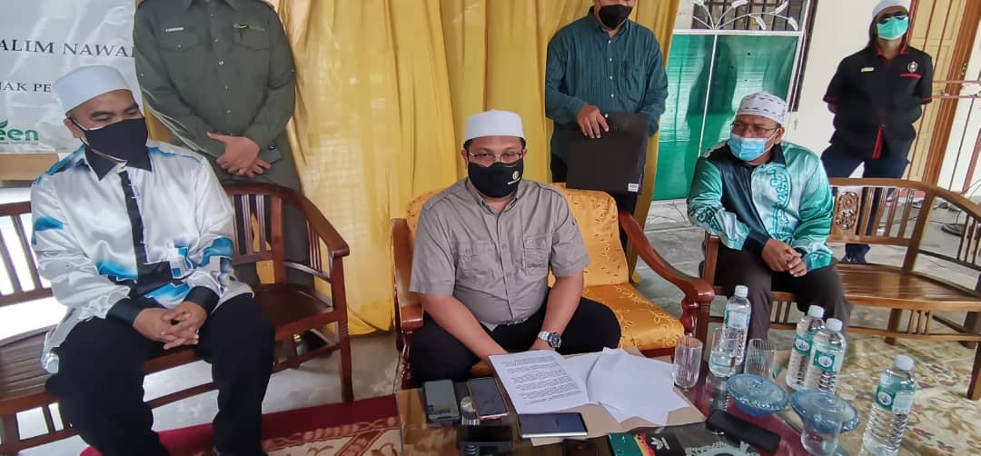 Perak bakal tutup semua pusat vaksin