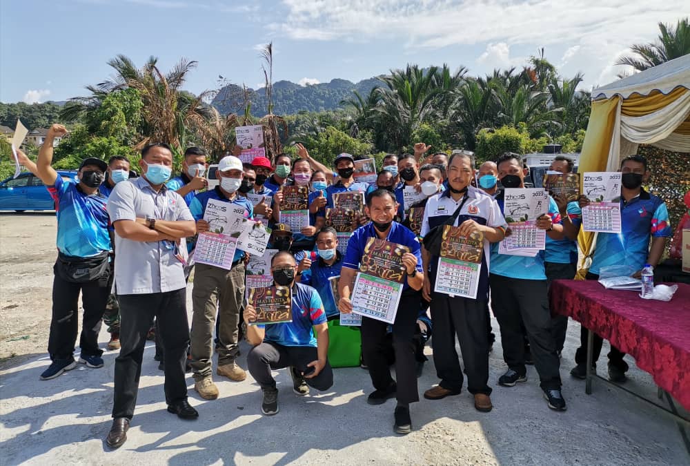 Sokong Aspirasi Keluarga Malaysia, beri bantuan tanpa kira bangsa & agama