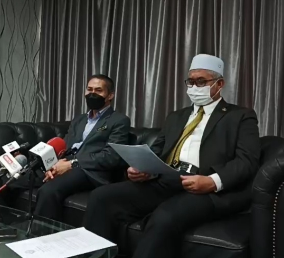 Lebih 3,700 babi dijangkiti ASF di 3 ladang di Perak