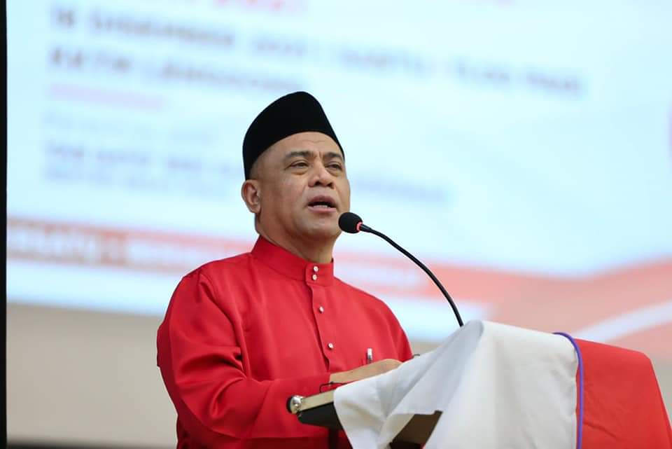 SADC Perak catat pendapatan RM830 juta, lakar pencapaian lebih sasaran