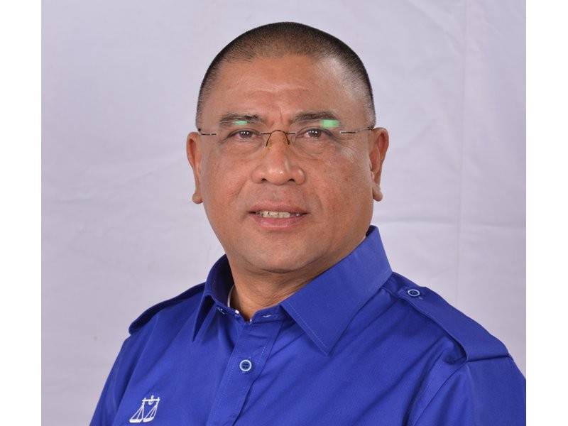 'Perdana Menteri PH pun gagal sebab kerajaan tak berpengalaman' - Saarani