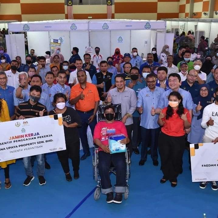 KSM akan perkenal sistem kad pengenalan untuk pekerja asing - Saravanan