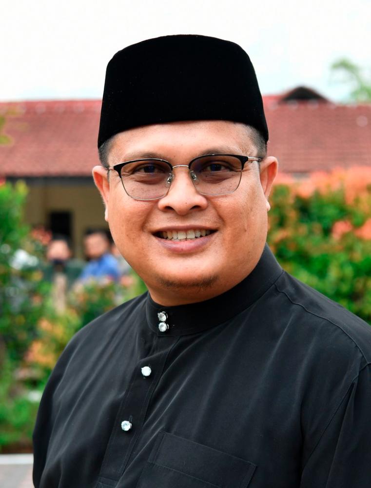 PKD siasat dakwaan kanak-kanak alami ruam selepas mandi di kawasan rekreasi