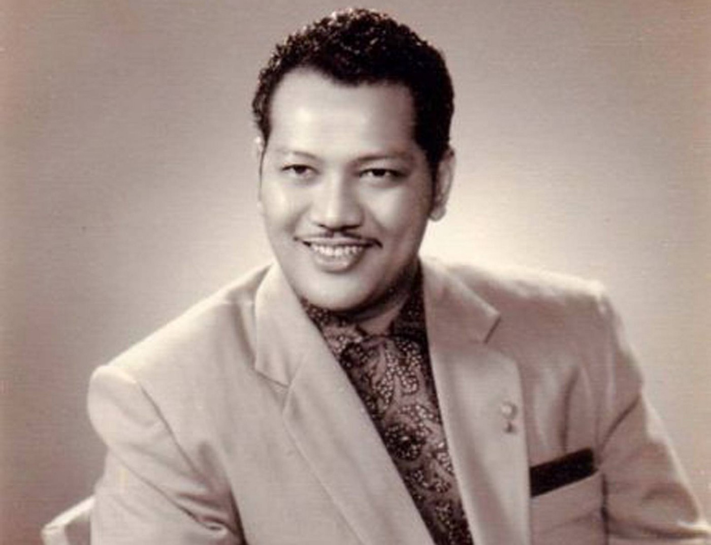 MACP dalam perbincangan lanjutkan hak cipta P. Ramlee