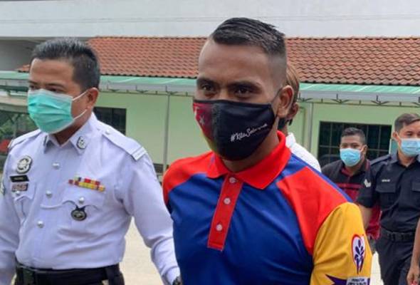 Pemandu treler mengaku tidak bersalah sebabkan kematian empat beranak
