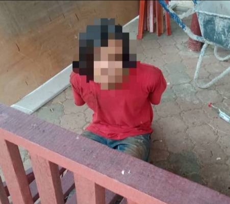 Muat naik kandungan hina Islam, pemuda ditahan