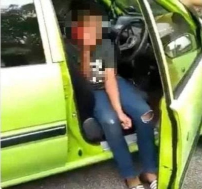 Pelajar lelaki ditahan cederakan rakan sejenis enggan lakukan amang seksual