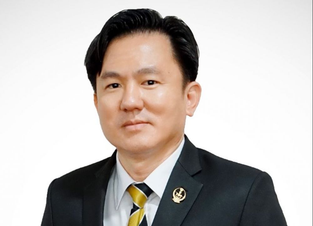 Status ADUN Tronoh, Dun Perak rujuk Penasihat Undang-undang negeri