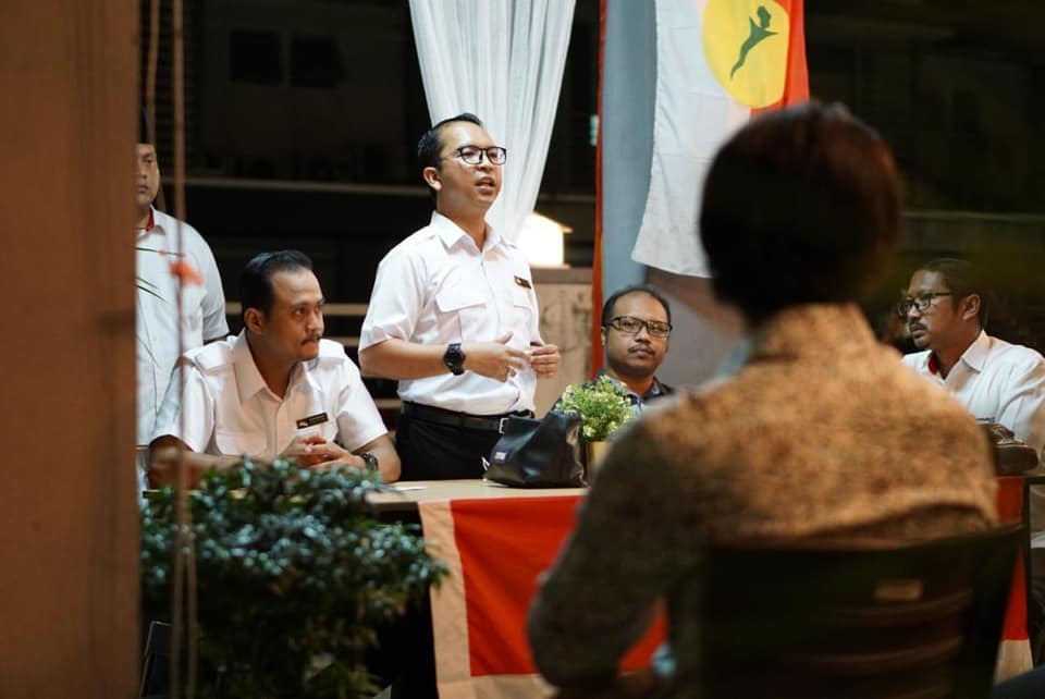 RUU Anti Lompat Parti: Bukti UMNO memelihara mandat rakyat