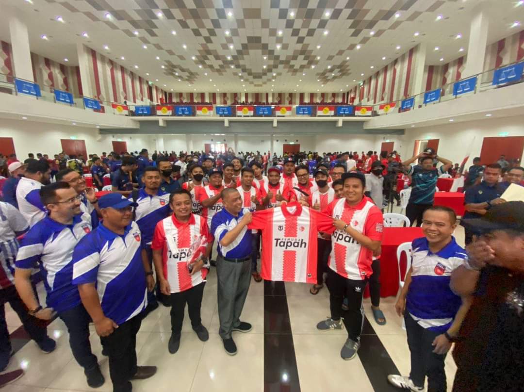 Undi BN supaya wakil Cina, India ada dalam kerajaan Perak - Saarani