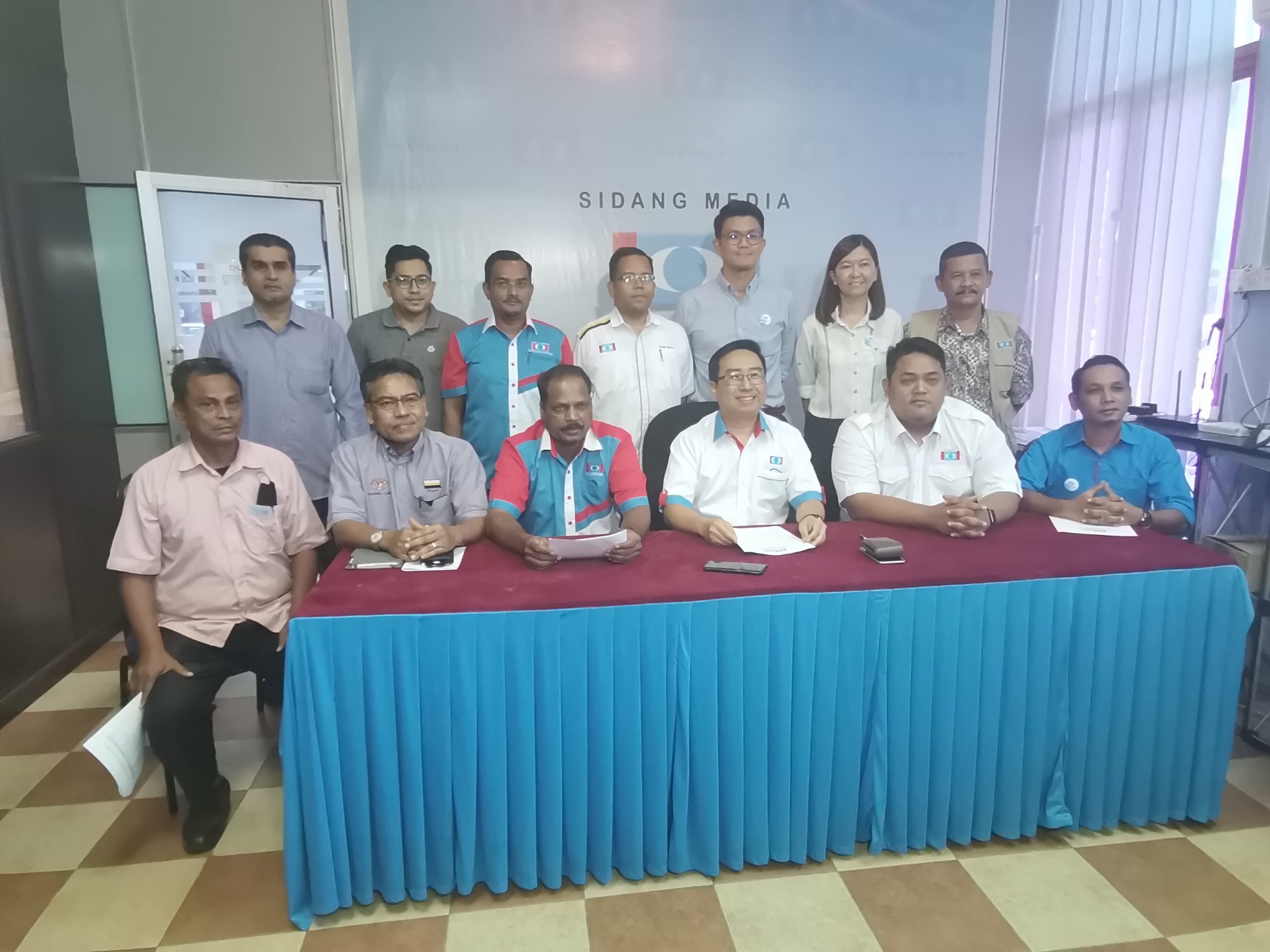 PRU15: PKR Perak hasrat tanding lebih 14 kerusi DUN