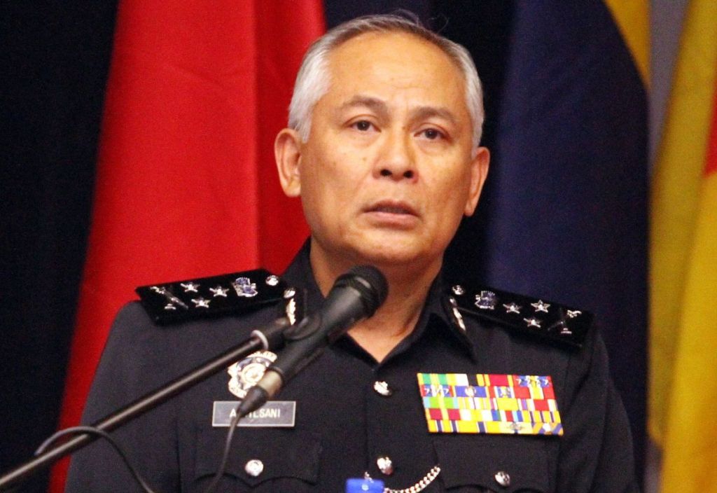 PRU15: Warga PDRM perlu faham akta berkait pilihan raya