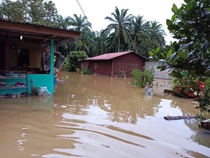 Bencana banjir: Mesyuarat pengurusan diadakan Isnin ini, elak kejadian sama berulang - PM