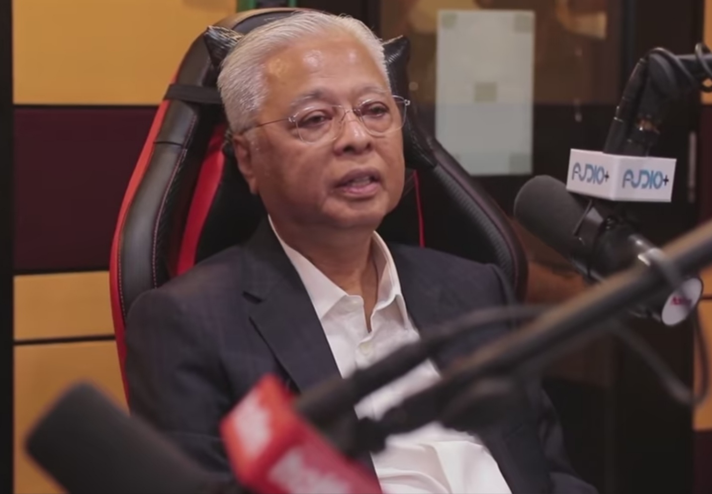 Kerajaan jamin kebebasan media – PM