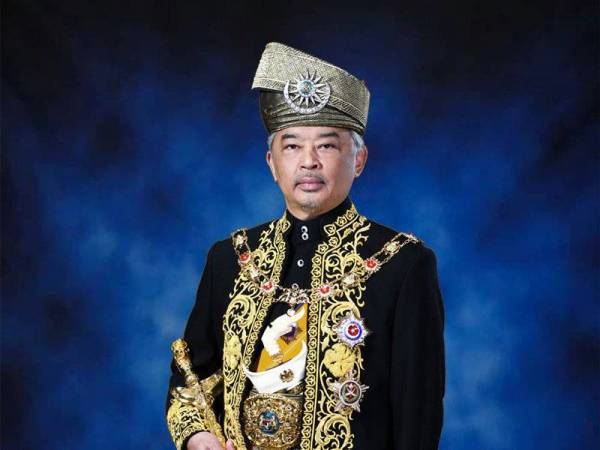 Jangan jadikan masjid gelanggang politik - Agong