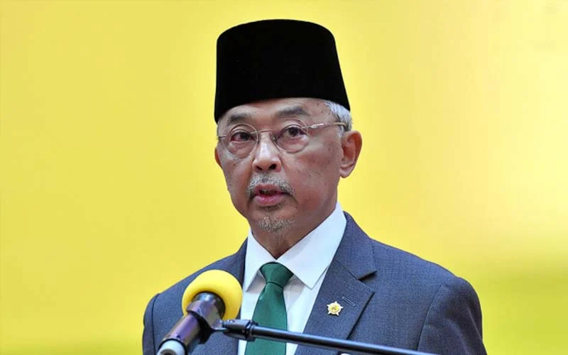 Tiada keistimewaan, pengecualian dalam keadilan Islam - Agong