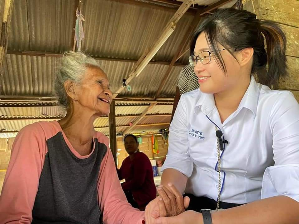 BN Gopeng komited perjuang kepentingan, hak Orang Asli