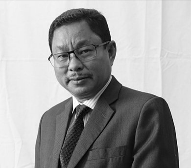 Bekas Ahli Parlimen Langkawi meninggal dunia di Jerman