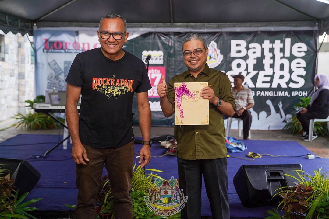 MBI arah pengusaha pelancongan di kawasan berisiko henti operasi