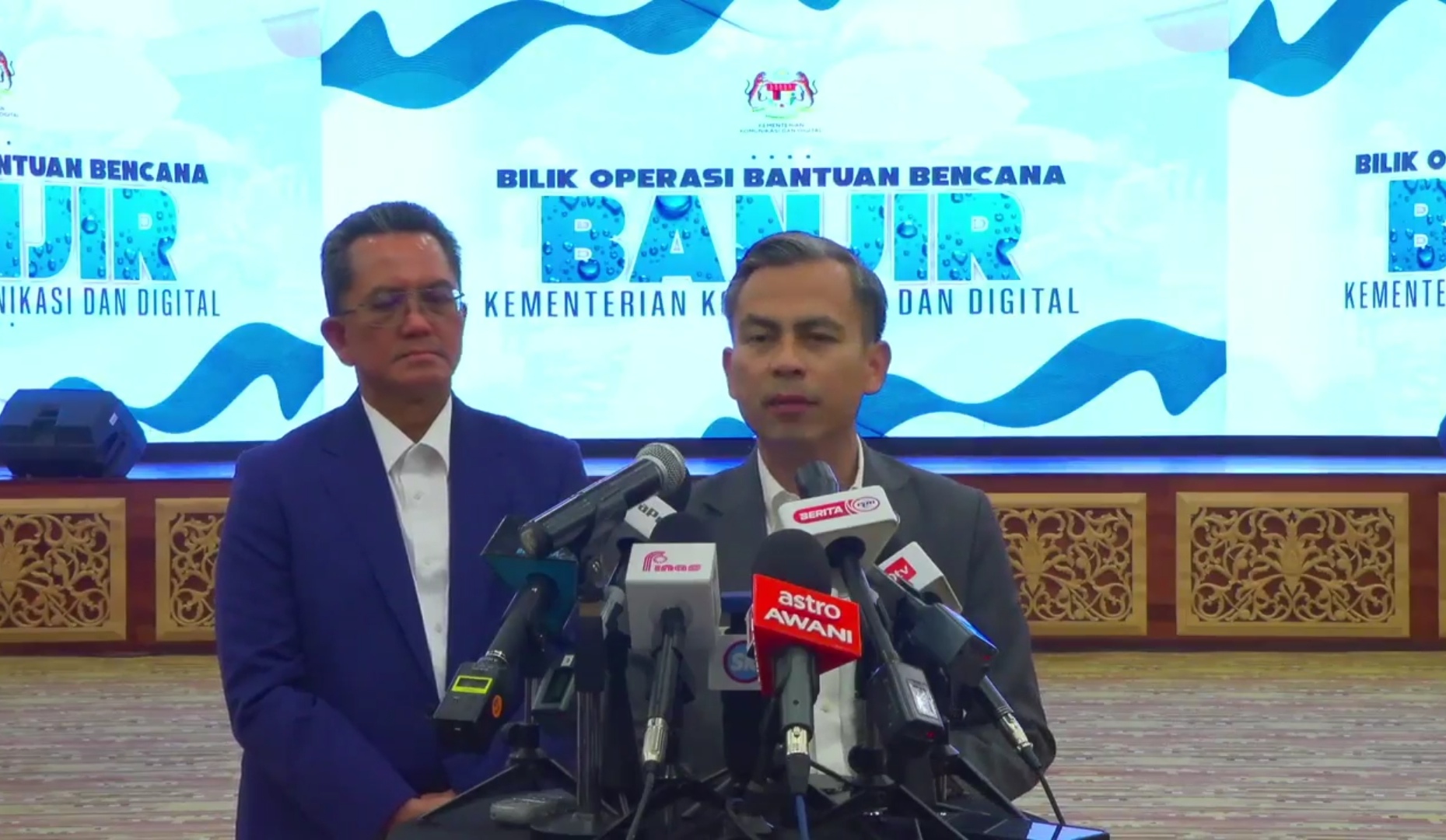 Pakej Perpaduan Prabayar Internet Mudah Alih tawar harga lebih murah bagi golongan belia, B40, OKU, warga emas