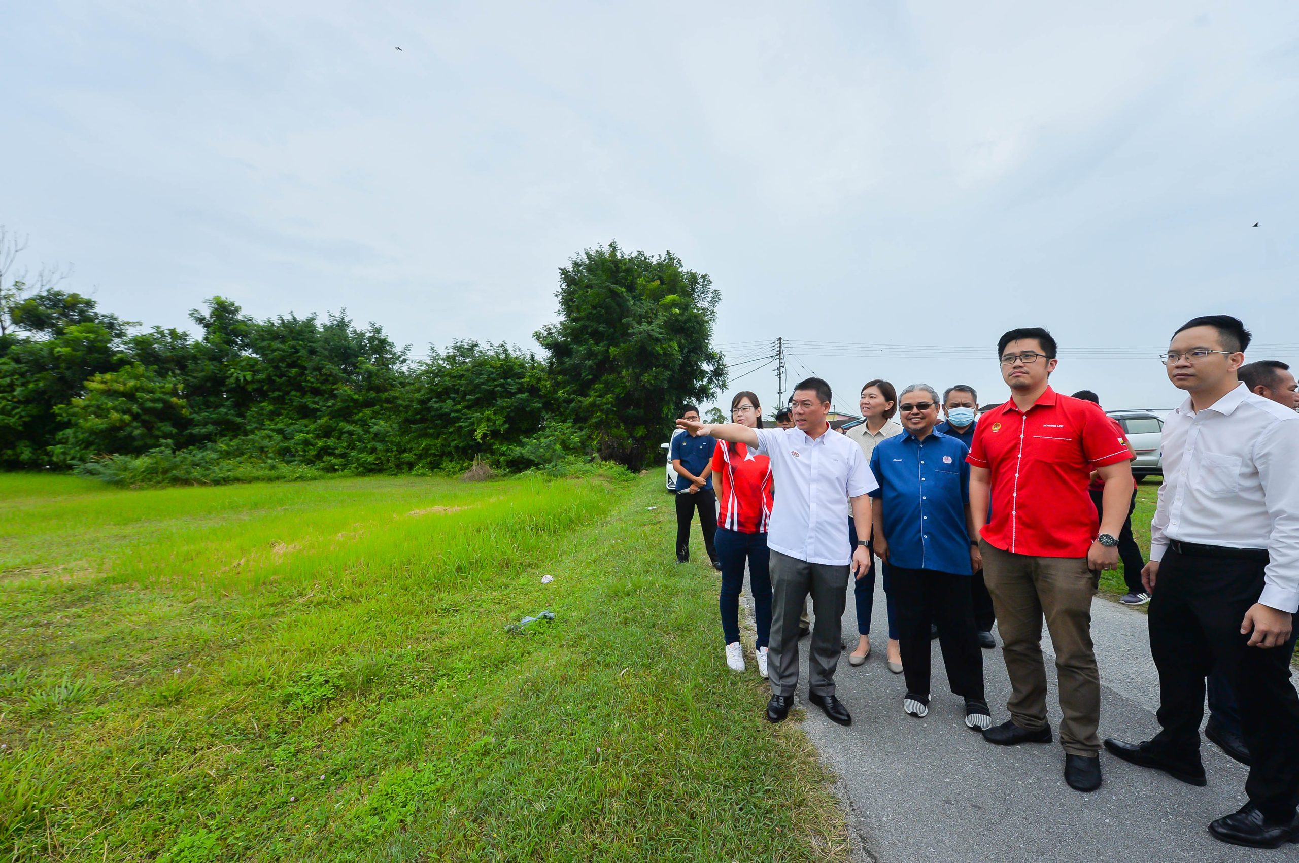 KPKT peruntuk RM2 juta bagi kerja naik taraf Pasar Besar Ipoh dan pembinaan Pasar Sementara Pasir Pinji