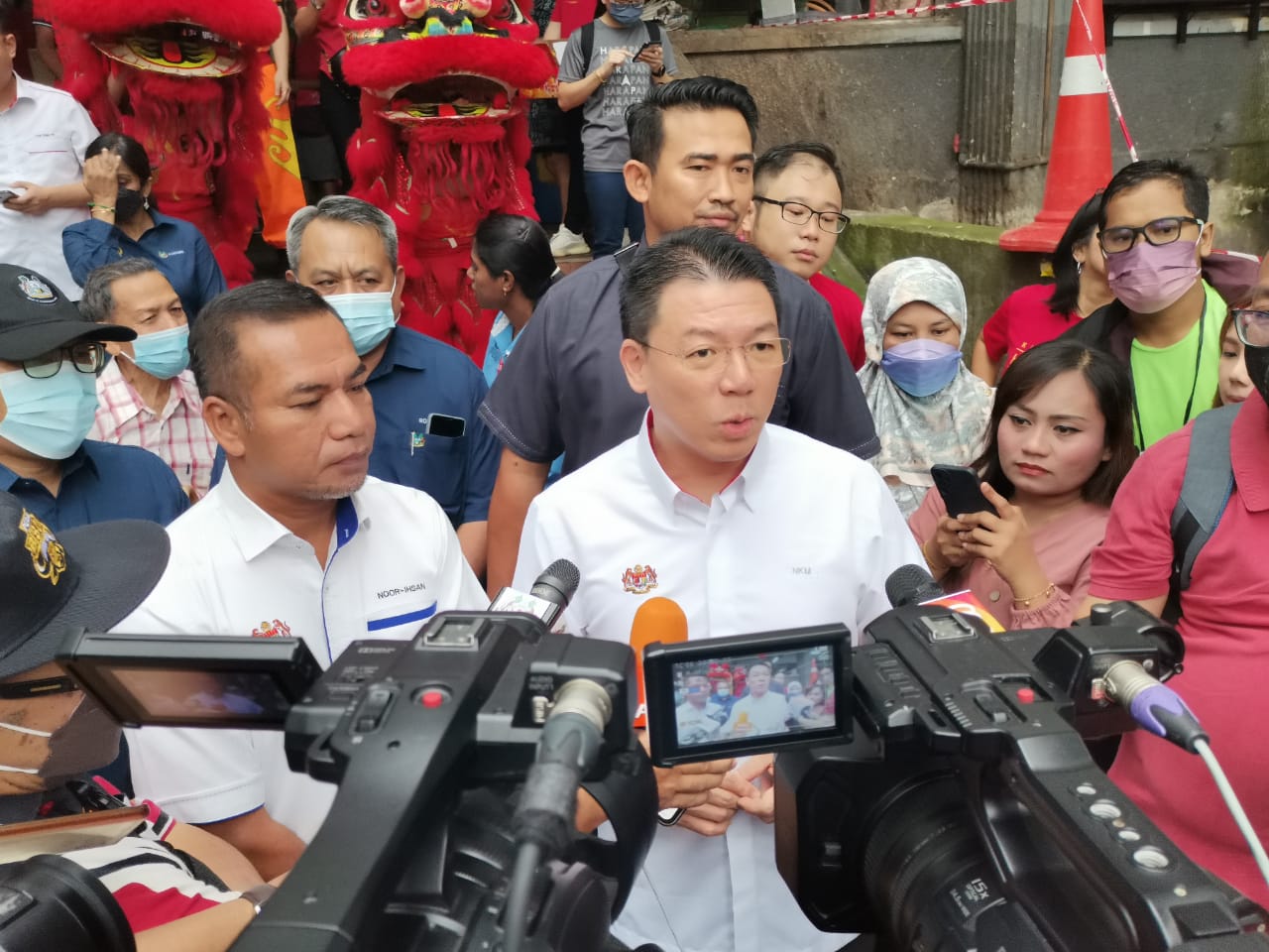 Pasar awam lama bakal berubah wajah sebagai Pasar Warisan Negara