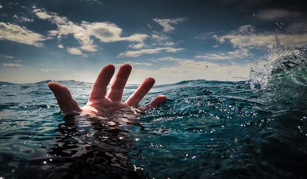 Budak perempuan 3 tahun lemas jatuh kolam renang, kes lemas ke-4 babit kanak-kanak di Ipoh tahun ini