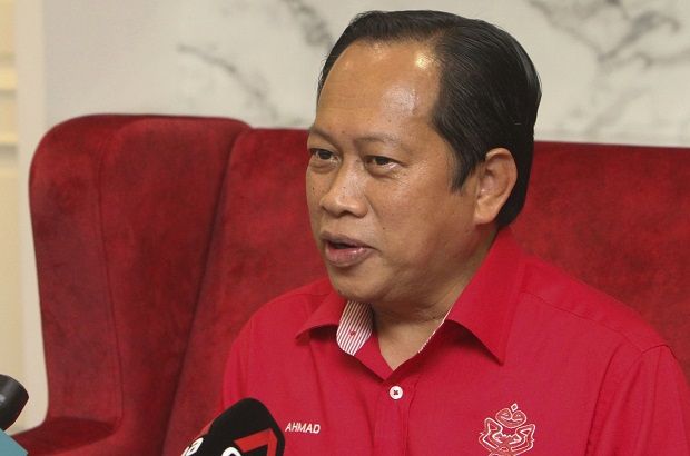 Usul tidak tanding dua jawatan tertinggi UMNO tidak langgar perlembagaan parti