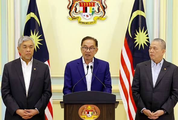 Gempa bumi: Malaysia sumbang lebih AS$2 juta untuk Turkiye, Syria