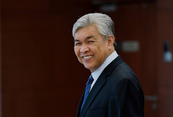 Proses tender semula enam projek tebatan banjir tidak terlalu lama - Zahid