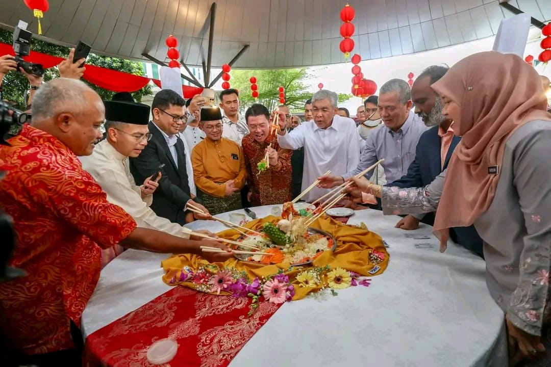 Penjualan mercun, bunga api akan dibenarkan - Nga Kor Ming