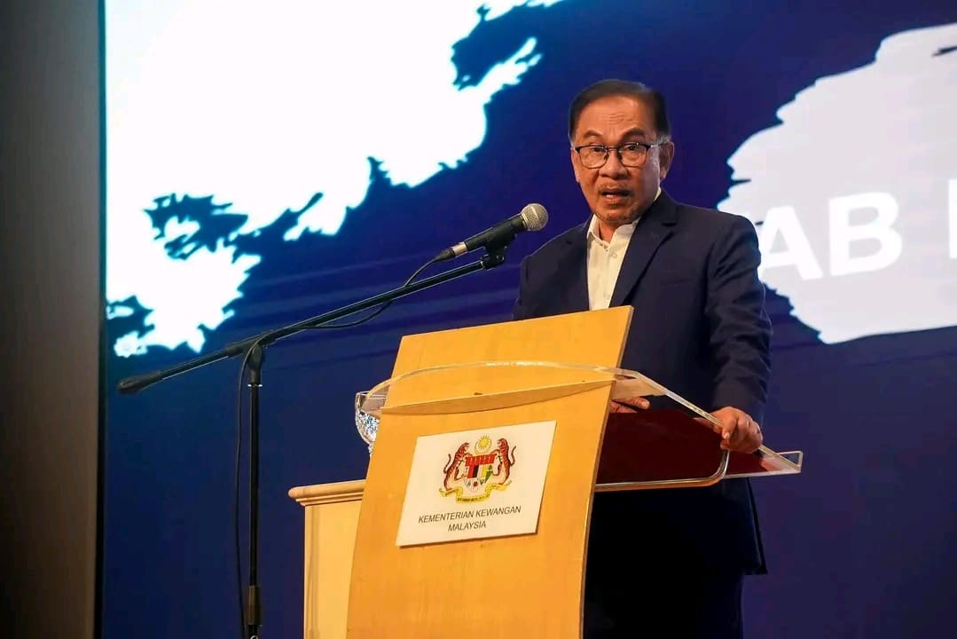 Anwar: Pengurangan peruntukan Belanjawan 2023 tidak akan bebankan program pembangunan