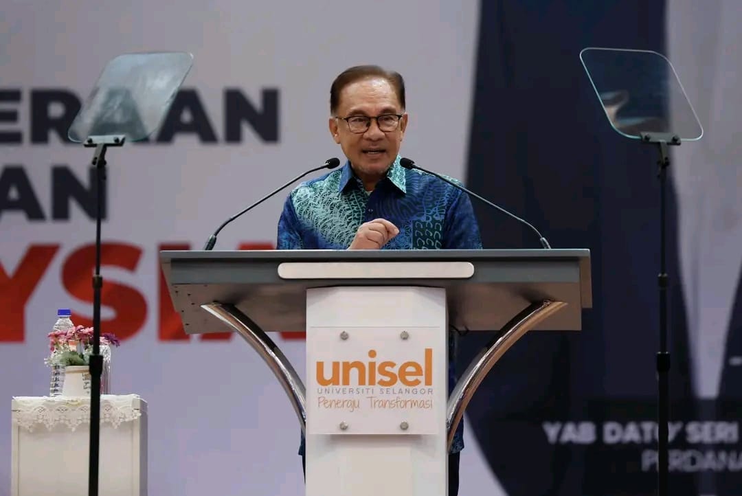 Kerajaan cari jalan penyelesaian kurangkan beban rakyat tanpa pengeluaran KWSP