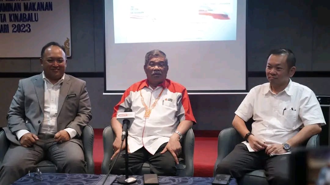 Tidak boleh ambil sikap 'relaks' dalam soal jaminan makanan - Mohamad Sabu