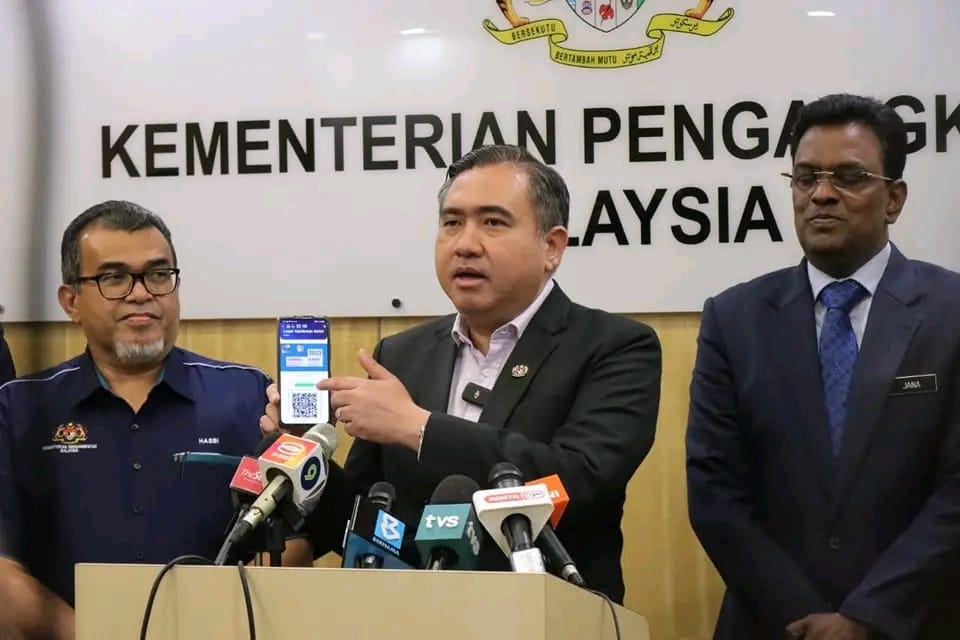 LLM, LKM dipaparkan secara digital mulai hari ini, bantu kurang kesesakan kaunter JPJ hingga 80 peratus