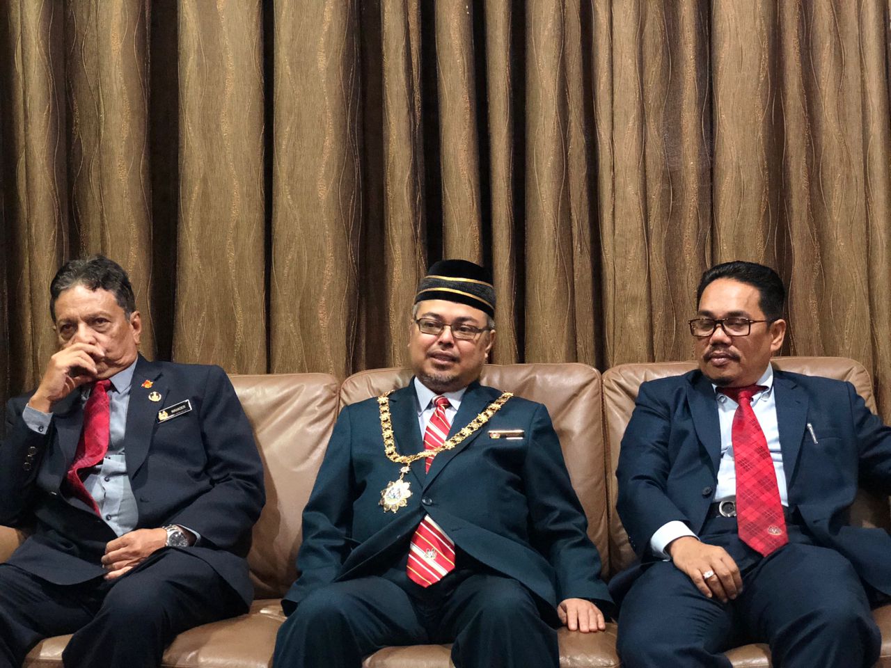 Pengunjung digalakkan bawa bekas makanan sendiri, peniaga disaran guna bekas biodegradasi sempena Bazar Ramadan Mesra Alam MBI yang diperkenal pada tahun ini