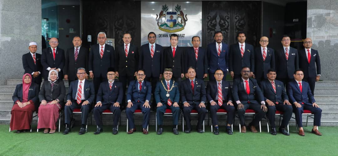 Ahli Majlis MBI baharu akan dilantik dalam masa terdekat - Datuk Bandar