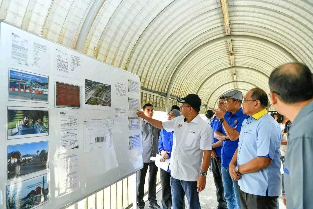 KDN lulus 380,000 permohonan pekerja asing - Saifuddin